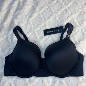 Torrid Full coverage Bras 40DD